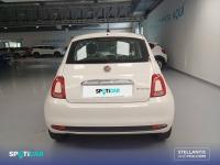 Fiat 500 1.0 Hybrid 51KW (70 CV) Monotrim