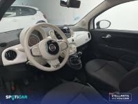 Fiat 500 1.0 Hybrid 51KW (70 CV) Monotrim