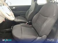 Fiat 500 1.0 Hybrid 51KW (70 CV) Monotrim