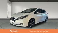 Nissan Leaf 40KWH N-CONNECTA 40KWH 150CV 5P