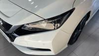 Nissan Leaf 40KWH N-CONNECTA 40KWH 150CV 5P