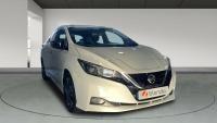 Nissan Leaf 40KWH N-CONNECTA 40KWH 150CV 5P