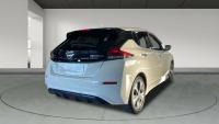 Nissan Leaf 40KWH N-CONNECTA 40KWH 150CV 5P