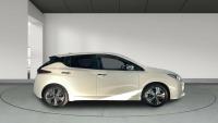 Nissan Leaf 40KWH N-CONNECTA 40KWH 150CV 5P