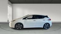 Nissan Leaf 40KWH N-CONNECTA 40KWH 150CV 5P