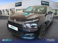 Citroën C4 X ë-C4 X eléctrico 100kW 50KWh Feel Pack