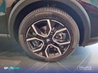 Citroën C4 X ë-C4 X eléctrico 100kW 50KWh Feel Pack