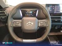 Citroën C4 X ë-C4 X eléctrico 100kW 50KWh Feel Pack