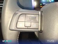 Citroën C4 X ë-C4 X eléctrico 100kW 50KWh Feel Pack