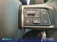 Citroën C4 X ë-C4 X eléctrico 100kW 50KWh Feel Pack