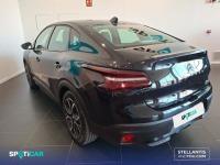Citroën C4 X ë-C4 X eléctrico 100kW 50KWh Feel Pack