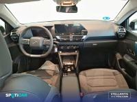 Citroën C4 X ë-C4 X eléctrico 100kW 50KWh Feel Pack