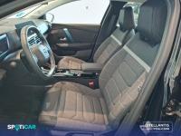 Citroën C4 X ë-C4 X eléctrico 100kW 50KWh Feel Pack