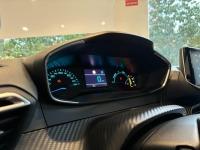 Peugeot 208 208 5P Style HYBRID 100 eDCS6