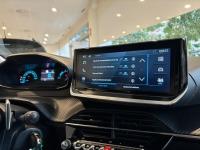 Peugeot 208 208 5P Style HYBRID 100 eDCS6
