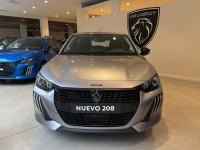 Peugeot 208 208 5P Style HYBRID 100 eDCS6