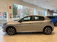 Peugeot 208 208 5P Style HYBRID 100 eDCS6