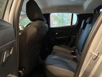 Peugeot 208 208 5P Style HYBRID 100 eDCS6