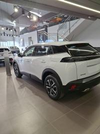 Peugeot 2008 2008 Style Hybrid 136 Edcs6