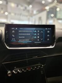Peugeot 2008 2008 Style Hybrid 136 Edcs6