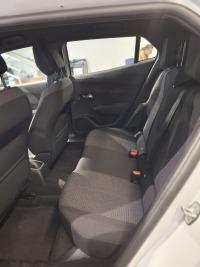 Peugeot 2008 2008 Style Hybrid 136 Edcs6