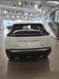 Peugeot 2008 2008 Style Hybrid 136 Edcs6
