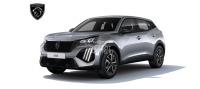 Peugeot 2008 2008 Style Hybrid 136 Edcs6