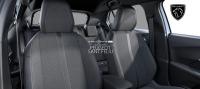 Peugeot 2008 2008 Style Hybrid 136 Edcs6