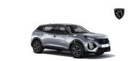 Peugeot 2008 2008 Style Hybrid 136 Edcs6