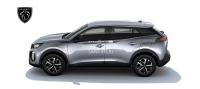 Peugeot 2008 2008 Style Hybrid 136 Edcs6
