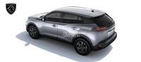 Peugeot 2008 2008 Style Hybrid 136 Edcs6