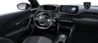 Peugeot 2008 2008 Style Hybrid 136 Edcs6