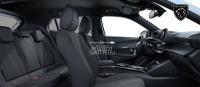 Peugeot 2008 2008 Style Hybrid 136 Edcs6