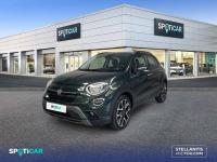 Fiat 500x 1.5 Hybrid 97kW (130cv) DCT Cross
