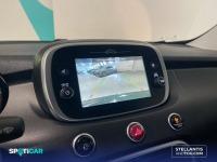 Fiat 500x 1.5 Hybrid 97kW (130cv) DCT Cross