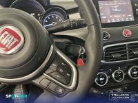 Fiat 500x 1.5 Hybrid 97kW (130cv) DCT Cross