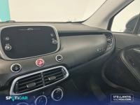 Fiat 500x 1.5 Hybrid 97kW (130cv) DCT Cross