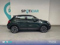 Fiat 500x 1.5 Hybrid 97kW (130cv) DCT Cross