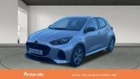 Mazda 2 MAZDA 2 HYBRID 1.5 116CV CVT EXCLUSIVE LINE