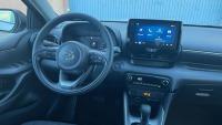 Mazda 2 MAZDA 2 HYBRID 1.5 116CV CVT EXCLUSIVE LINE