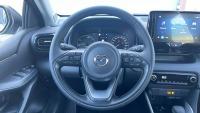 Mazda 2 MAZDA 2 HYBRID 1.5 116CV CVT EXCLUSIVE LINE