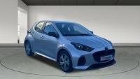 Mazda 2 MAZDA 2 HYBRID 1.5 116CV CVT EXCLUSIVE LINE