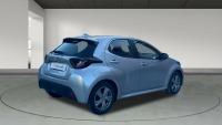 Mazda 2 MAZDA 2 HYBRID 1.5 116CV CVT EXCLUSIVE LINE