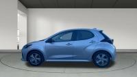 Mazda 2 MAZDA 2 HYBRID 1.5 116CV CVT EXCLUSIVE LINE
