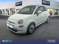 Fiat 500 1.0 Hybrid 51KW (70 CV) Dolcevita