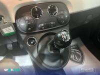 Fiat 500 1.0 Hybrid 51KW (70 CV) Dolcevita