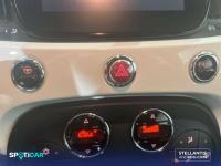 Fiat 500 1.0 Hybrid 51KW (70 CV) Dolcevita