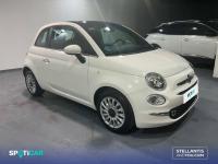 Fiat 500 1.0 Hybrid 51KW (70 CV) Dolcevita
