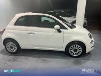 Fiat 500 1.0 Hybrid 51KW (70 CV) Dolcevita