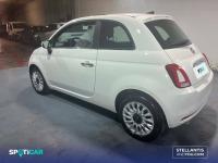 Fiat 500 1.0 Hybrid 51KW (70 CV) Dolcevita